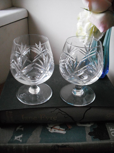 Vintage thomas webb - vintage,