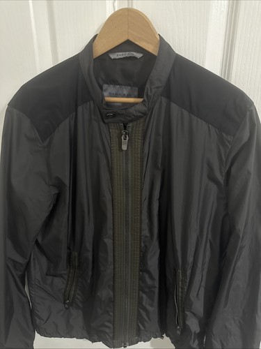 Zara mens jacket - zara,