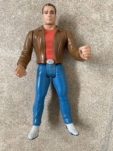 Last action hero jack slater - last,