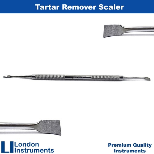 Dental tartar remover scaler - dental,