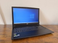 Clevo Gaming Laptop EXS H850HP