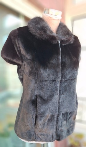 Genuine vest жилет - genuine,