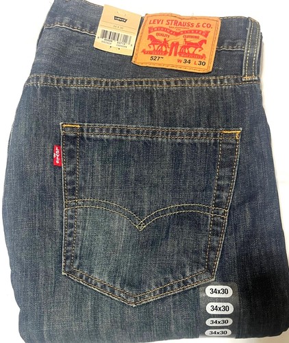Nwt men levi 527 239 - nwt,
