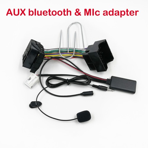 Bluetooth aux car audio - car,