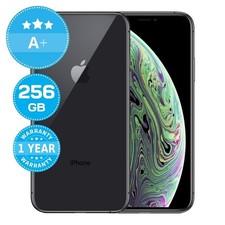 Apple iPhone XS 256GB Unlocked
