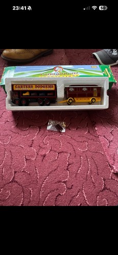 Corgi the showmans range - showmans, /