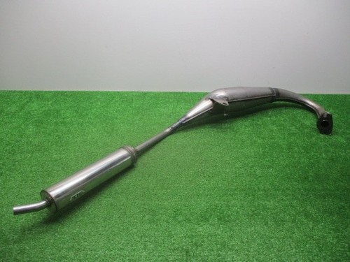 Tzm50r exhaust chamber daytona - tzm50r,
