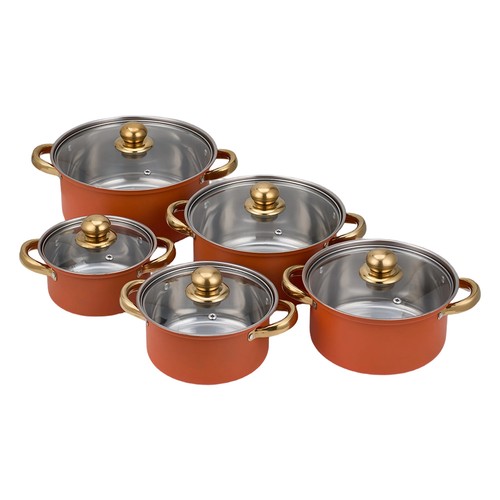 Induction stainless steel - induction,