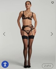 Agent Provocateur Willa Set