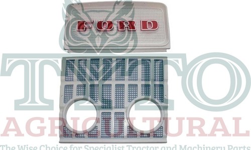 Ford 1000 2000 3000 - ford, 2000,
