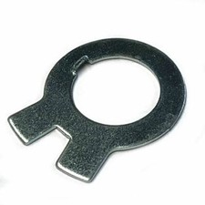 Triumph Kickstart Ratchet Nut