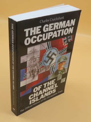 The german occupation - the,