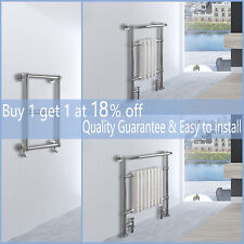 Bathroom Victorian Heated