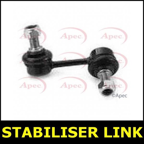 Stabiliser anti roll - anti-roll, bar