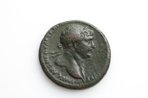 Trajanus spqr optimo - spqr,