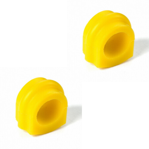 2pu front sway bar bushings - 2pu,