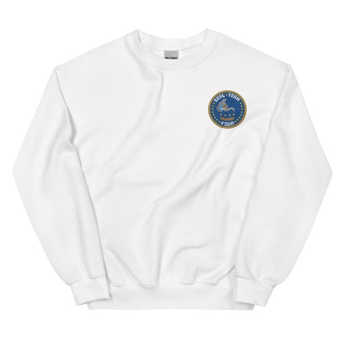 Seal team unisex - 4,