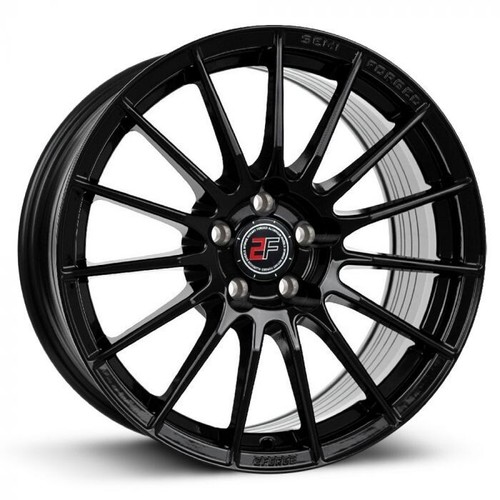 2forge zf1 alloy wheel - alloy,