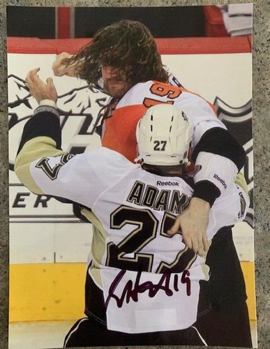 Scott hartnell philadelphia - scott,