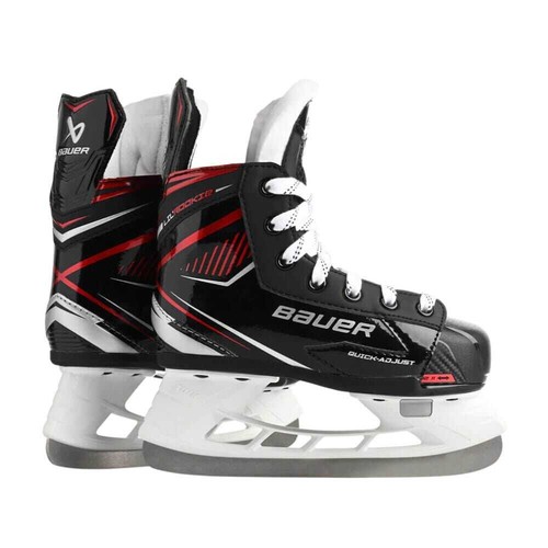 Bauer lil rookie - rookie, adjustable