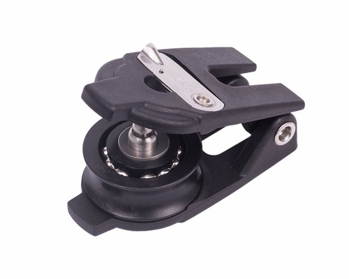Holt 40mm ball snatch - holt, block