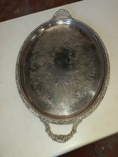 Antique Barker Ellis Silver