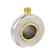 Two-Tone Stainless Steel