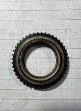 1 X Martin Mac 700 Rotating Gobo Adapter With Bearing + Magnet. P/N 62400319