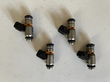 Ford Ka Mk2 Fuel Injector P/N