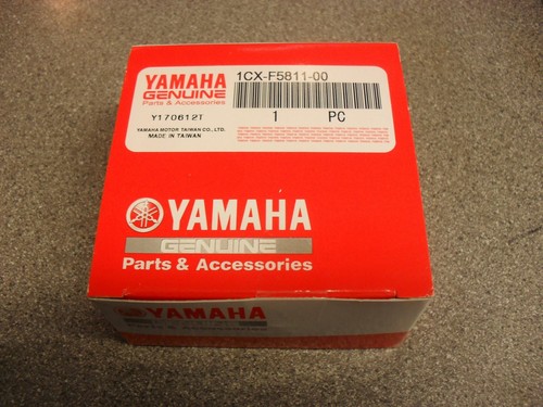 Yamaha yw125 125 bws125 - yw125, yw