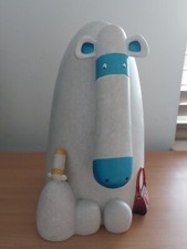 Shall We Dance Sculpture by