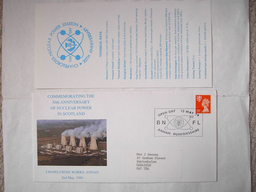 Scotland nuclear power - scotland, 30th