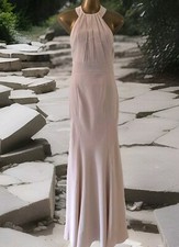ASOS DESIGN womens blush pink