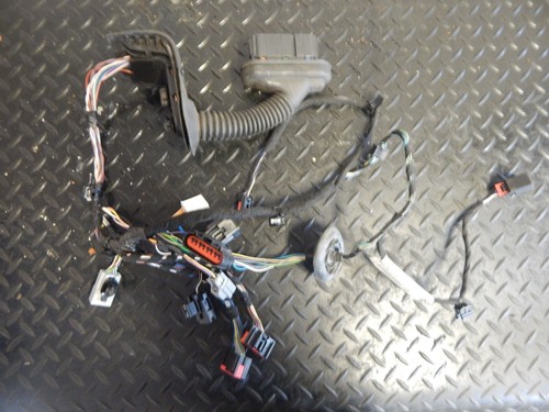 Genuine ford fiesta mk9 - ford,