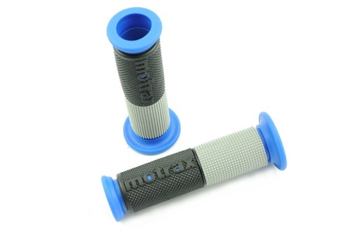 Motrax dual density handlebar - density,