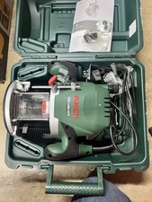 Bosch POF1400ACE Genuine Router Template Guide Bush 30mm Woodworking Tool