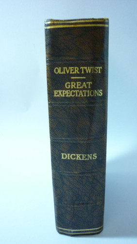 Charles dickens great - charles,