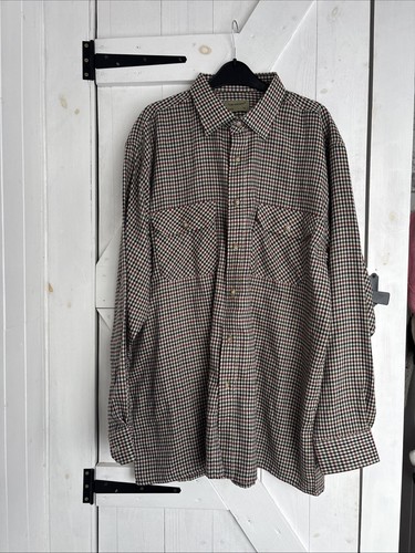 Tom hagan mens check - tom, xl