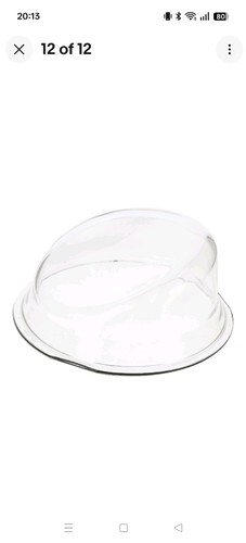 Beko door glass washing - glass,