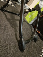 Baby Jogger City Select  Buggy Frame/chassis.Black