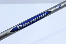 Mitsubishi Diamana S+ Blue 70