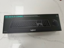 Logitech MX Keys S COMBO -