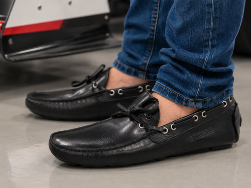 Sparco moccasins sneakers - sparco, uk