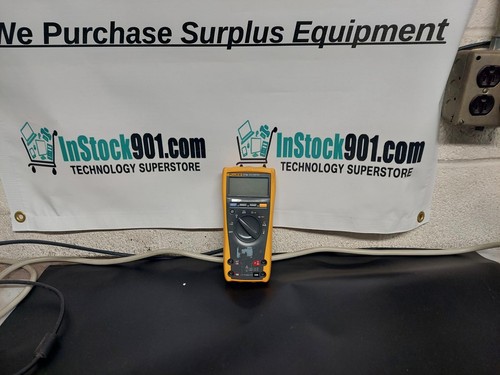 Fluke 77iv multimeter - 77iv,