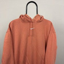 Woman’s Nike Swoosh Pink