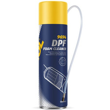 Mannol DPF Foam Cleaner 500ml