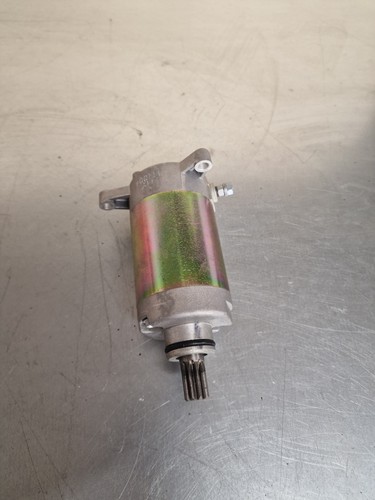 Lexmoto zsf 125cc starter - zsf,