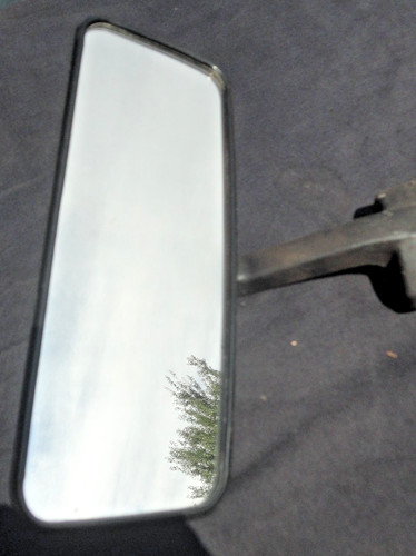 Transporter t25 mirror - vw,