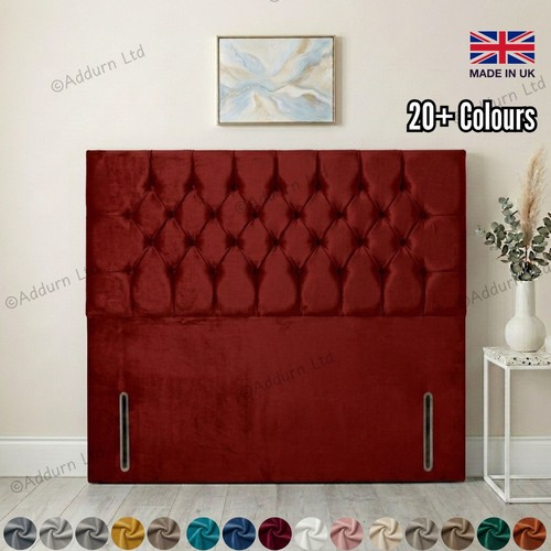 Plush velvet floor - plush, standing