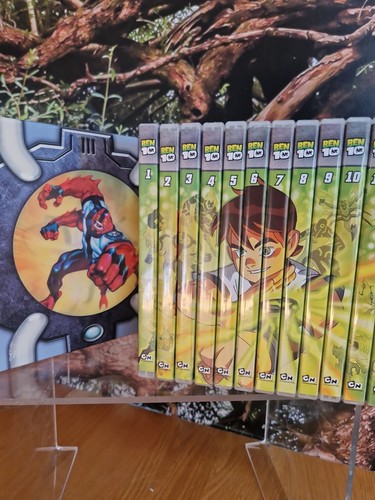 Ben the complete - 10, original